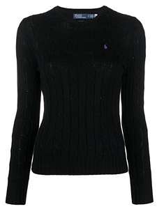 Ralph Lauren衬衫セーター